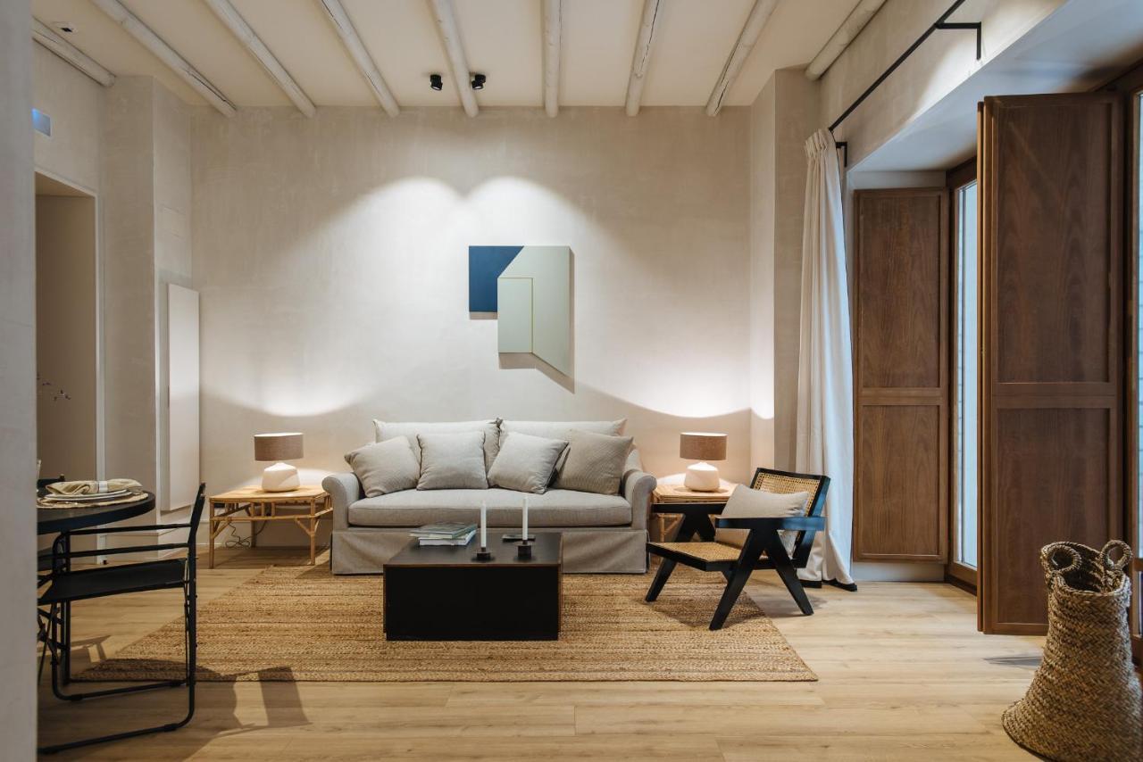 Casa Del Rey Sabio Lejlighedshotel Sevilla Eksteriør billede