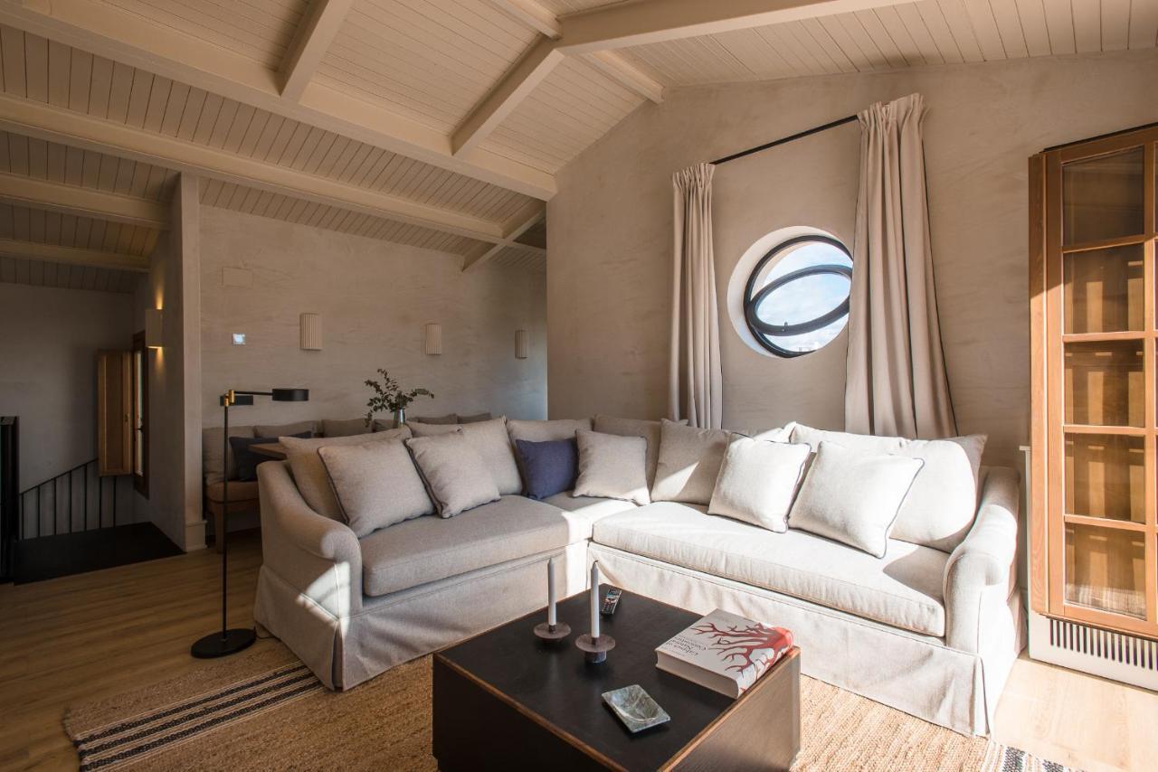 Casa Del Rey Sabio Lejlighedshotel Sevilla Eksteriør billede
