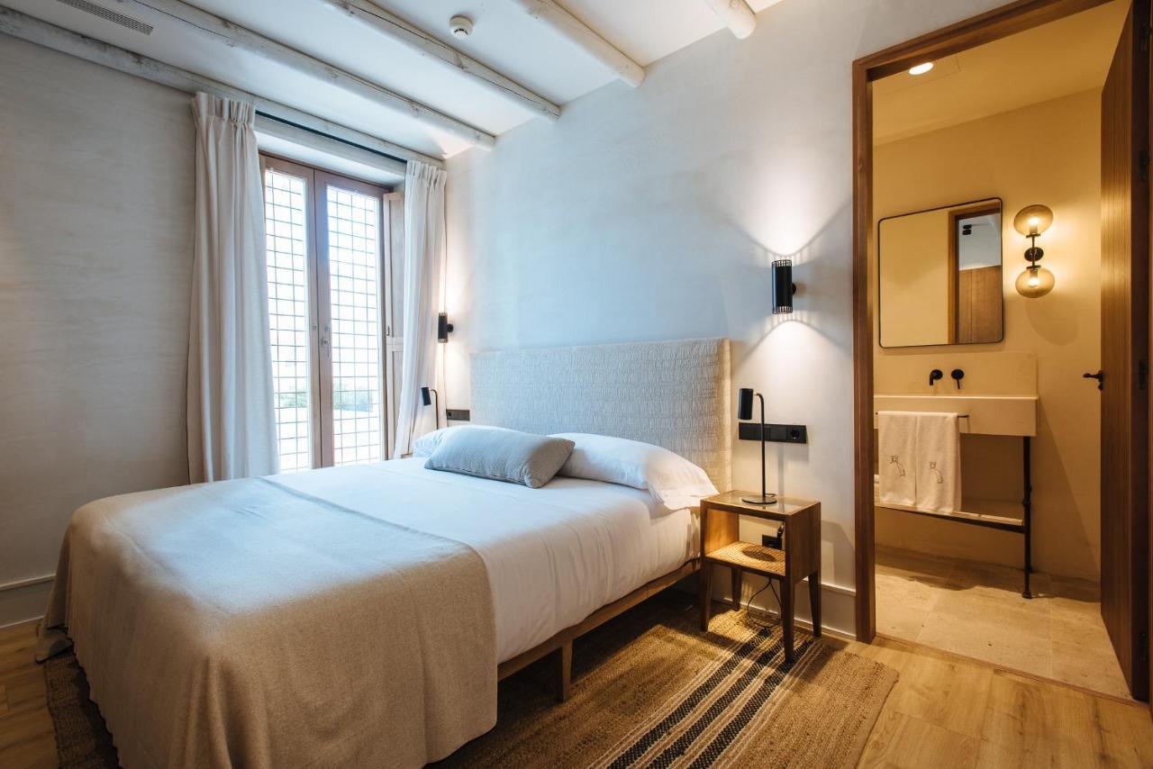 Casa Del Rey Sabio Lejlighedshotel Sevilla Eksteriør billede