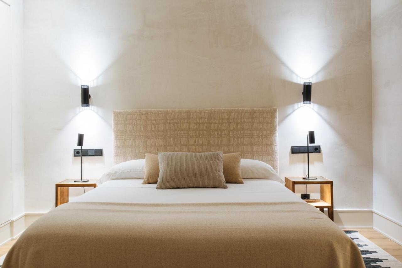 Casa Del Rey Sabio Lejlighedshotel Sevilla Eksteriør billede