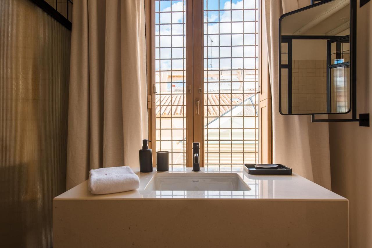 Casa Del Rey Sabio Lejlighedshotel Sevilla Eksteriør billede