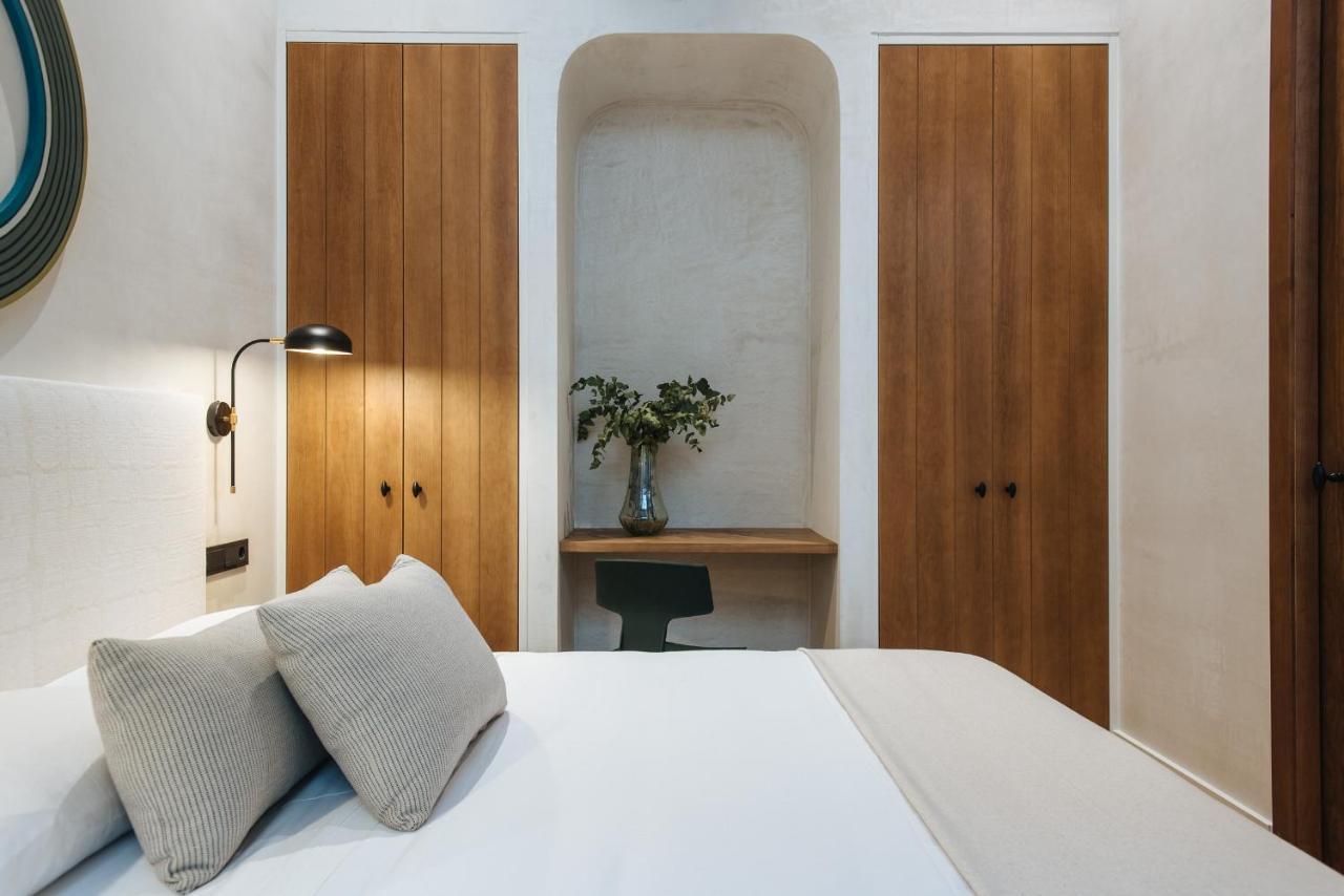 Casa Del Rey Sabio Lejlighedshotel Sevilla Eksteriør billede