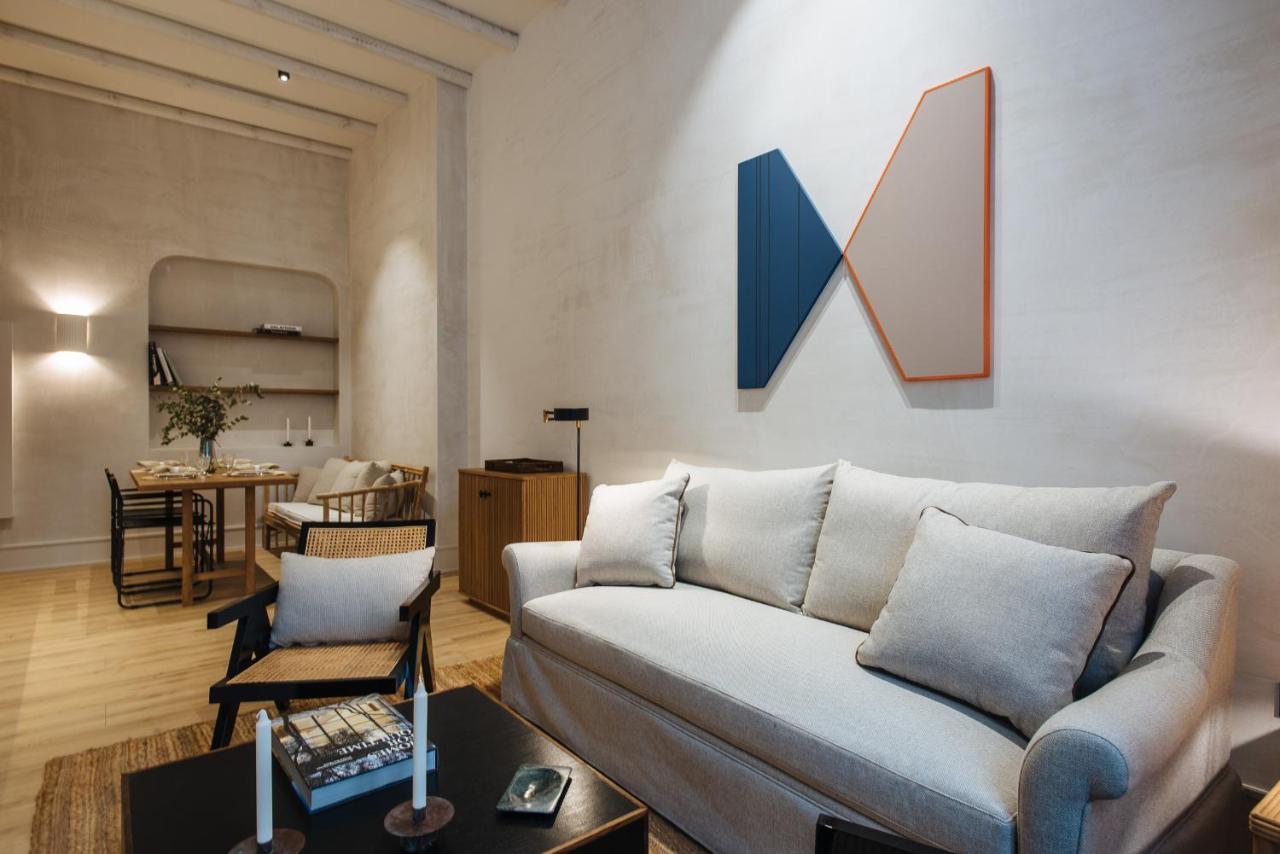 Casa Del Rey Sabio Lejlighedshotel Sevilla Eksteriør billede