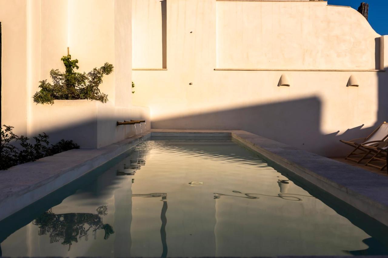 Casa Del Rey Sabio Lejlighedshotel Sevilla Eksteriør billede
