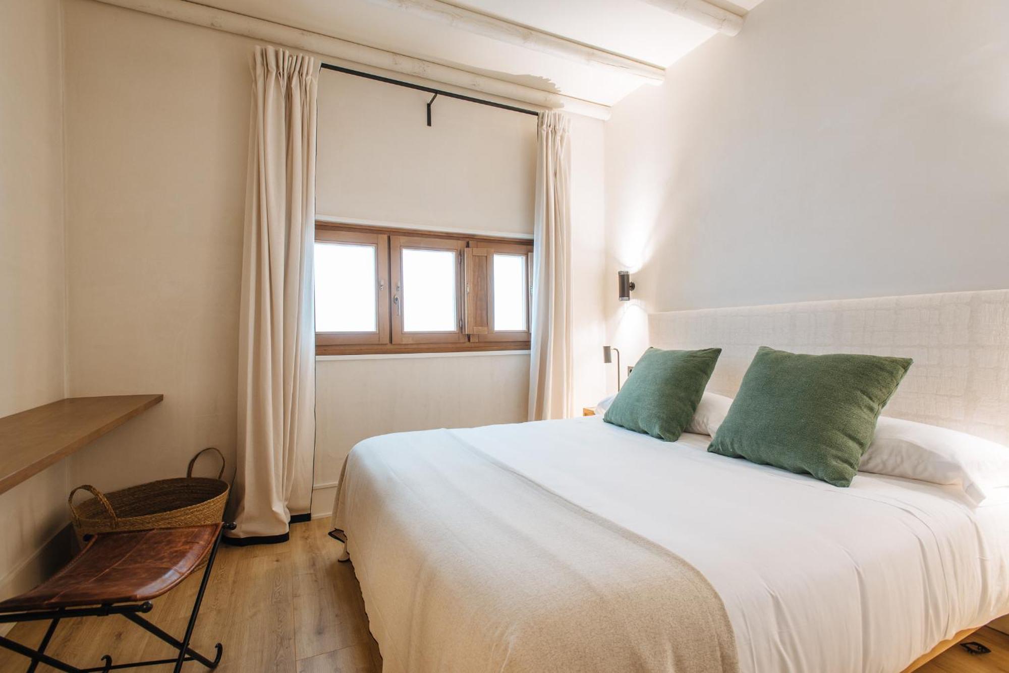 Casa Del Rey Sabio Lejlighedshotel Sevilla Værelse billede