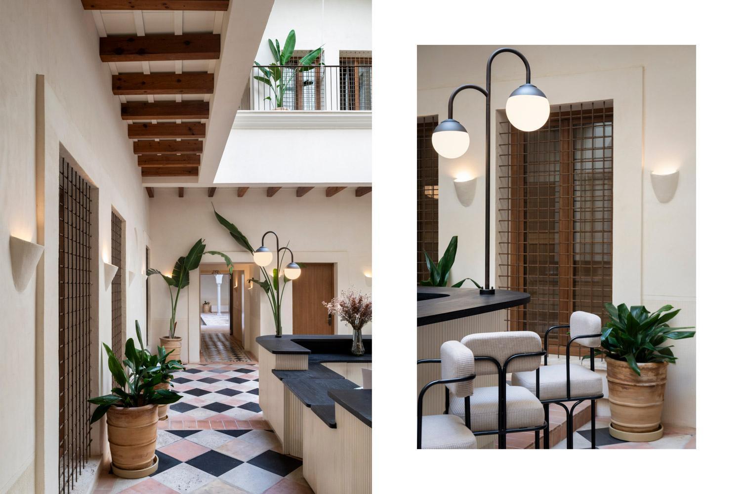 Casa Del Rey Sabio Lejlighedshotel Sevilla Eksteriør billede
