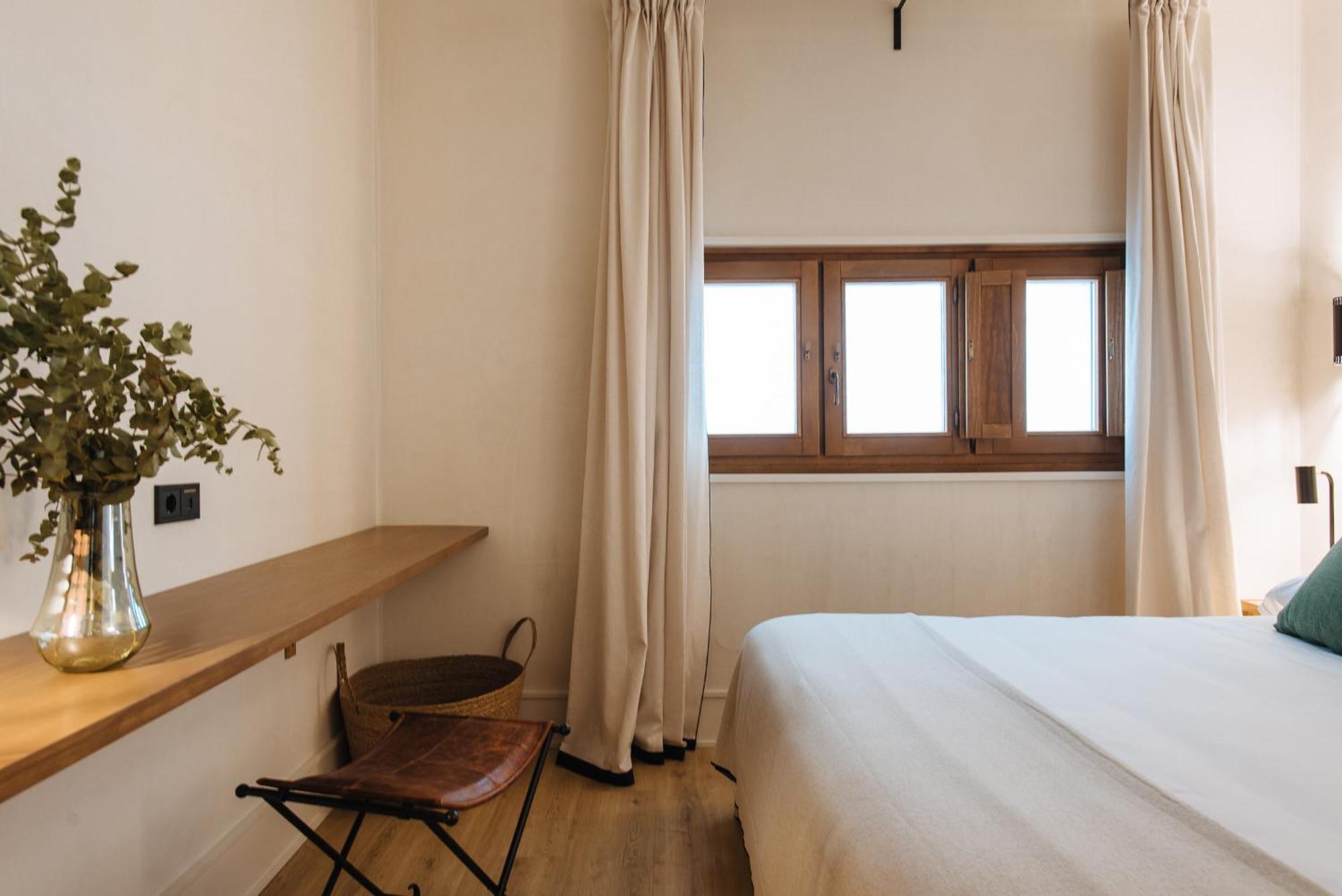 Casa Del Rey Sabio Lejlighedshotel Sevilla Værelse billede
