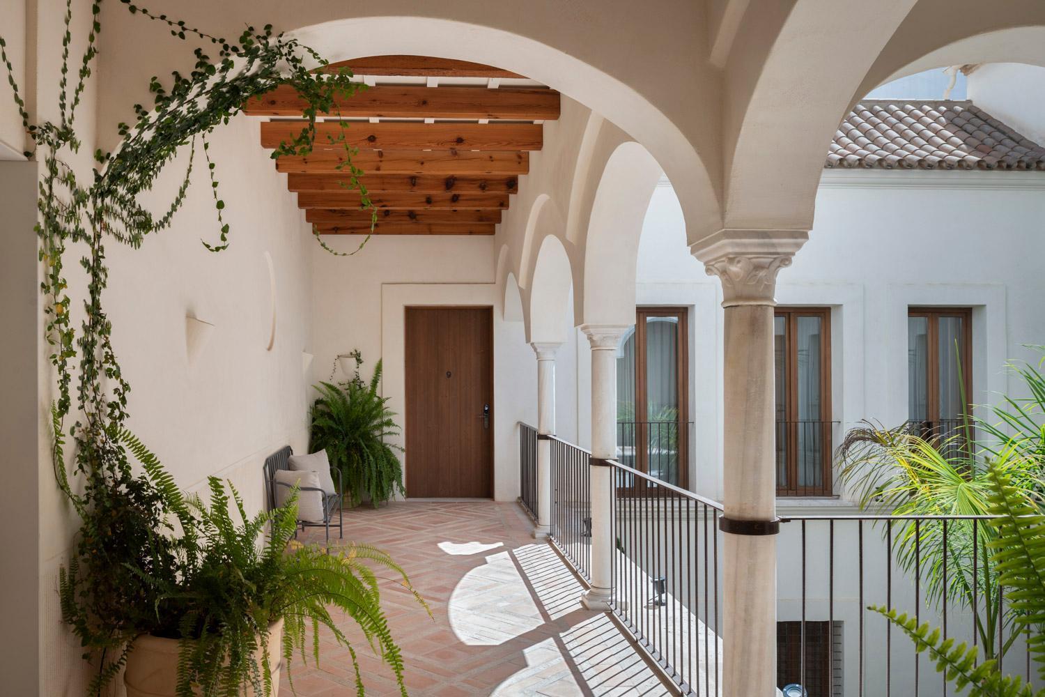 Casa Del Rey Sabio Lejlighedshotel Sevilla Eksteriør billede