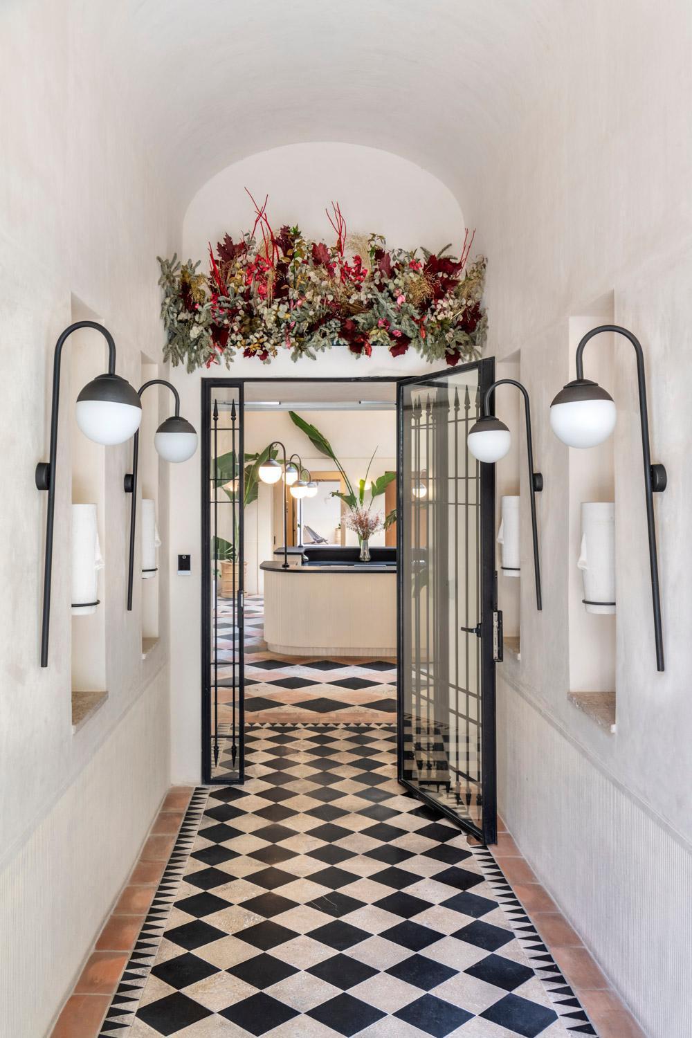 Casa Del Rey Sabio Lejlighedshotel Sevilla Eksteriør billede