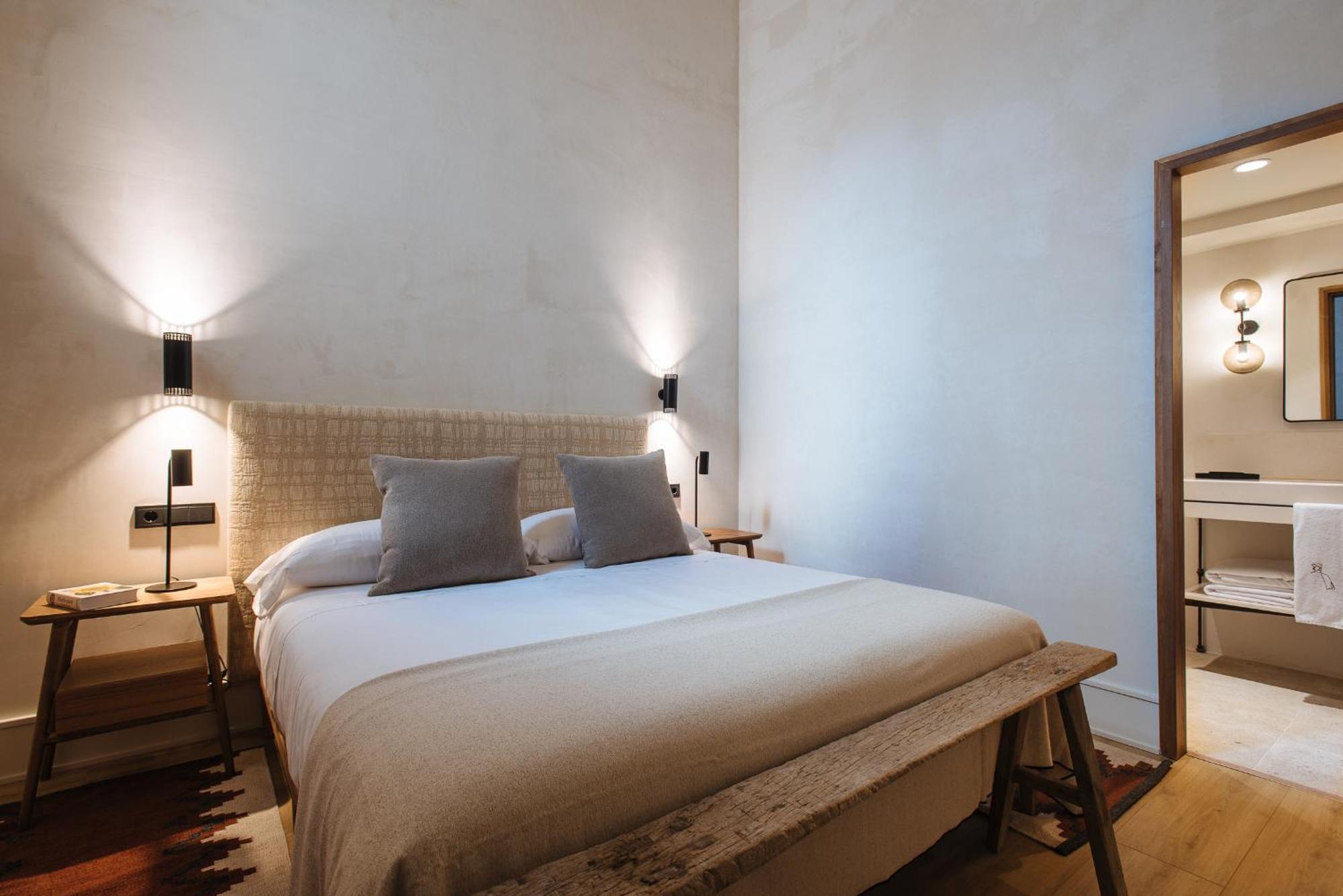 Casa Del Rey Sabio Lejlighedshotel Sevilla Værelse billede