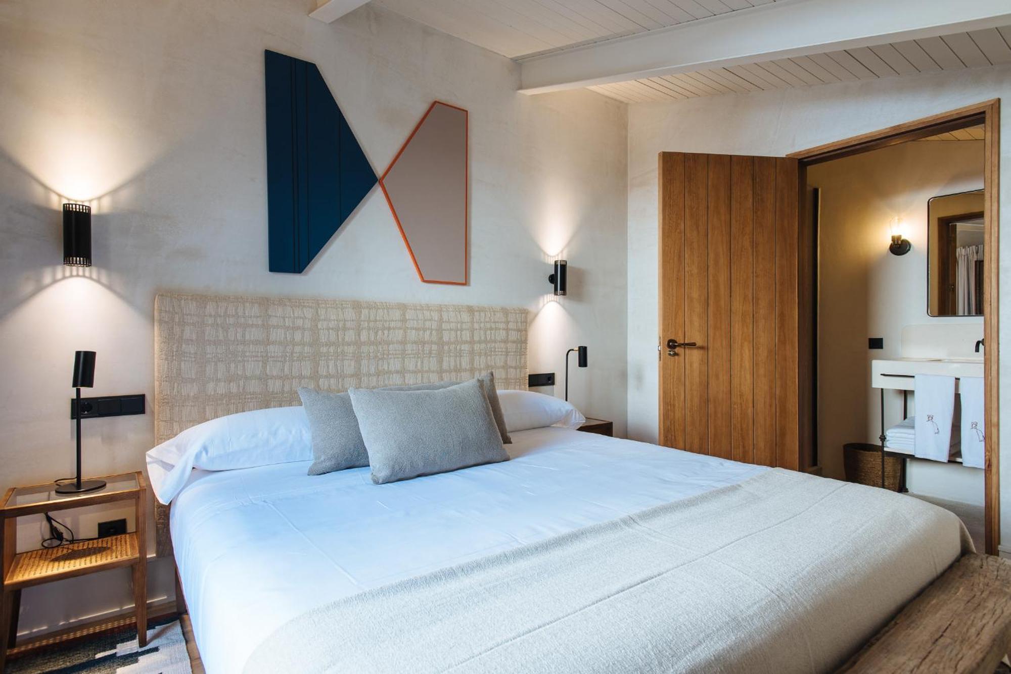 Casa Del Rey Sabio Lejlighedshotel Sevilla Værelse billede